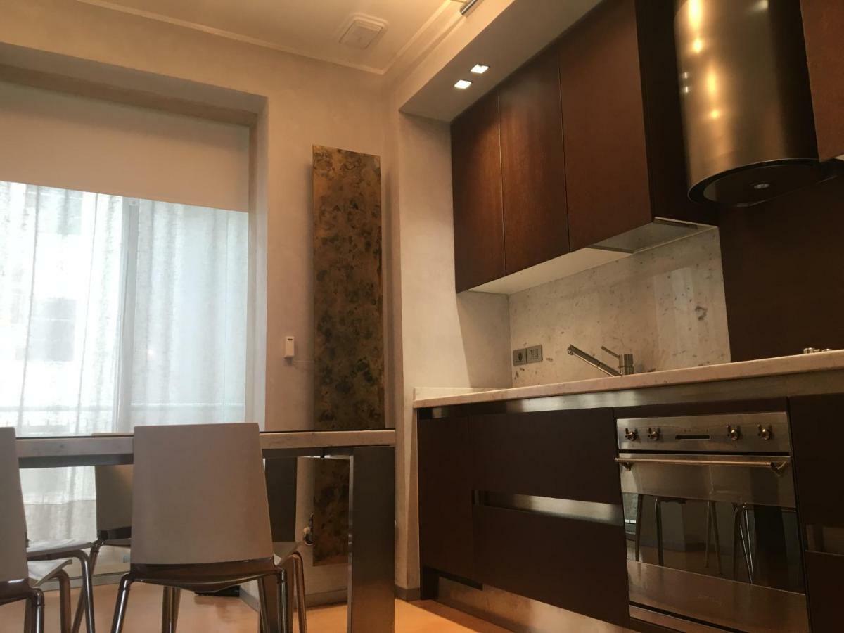 City Home 베로나 외부 사진
